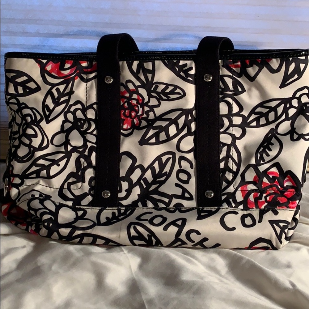 Coach Handbag